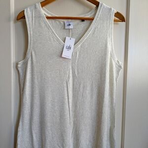 NWT Cabi tank # 3816 , size- Medium